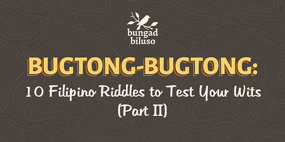 Logic Riddles Tagalog Easy Logic Questions With Answers Tagalog