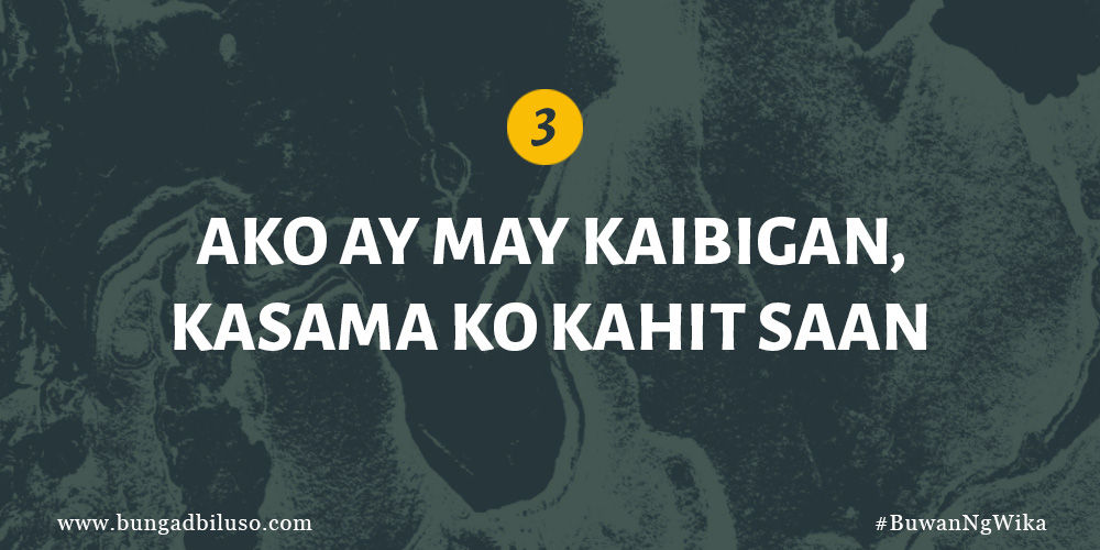 BUGTONG-BUGTONG: 10 Filipino Riddles to Test Your Wits