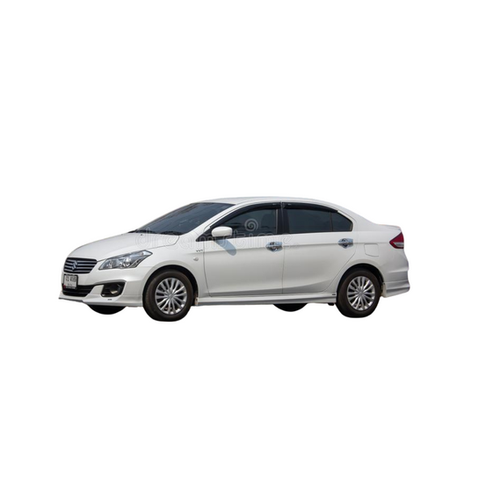 Ciaz for Self drive in Chennai