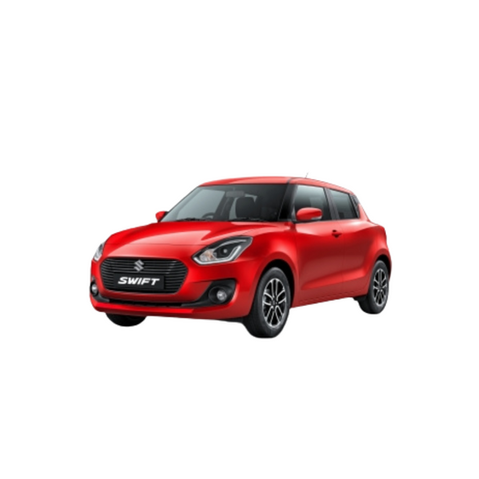 Maruti swift for Self drive in Chennai