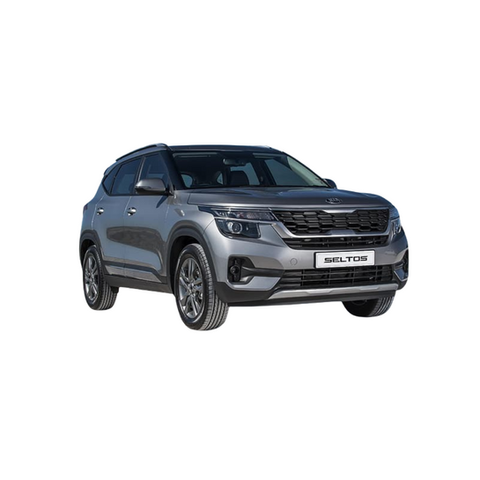 Kia Seltos for Self drive in Chennai