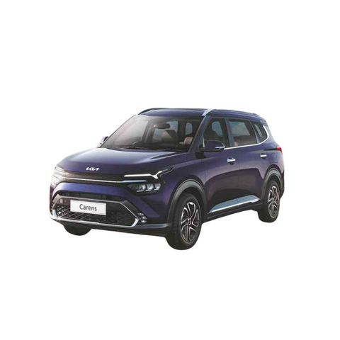 Kia Carens for Self drive in chennai
