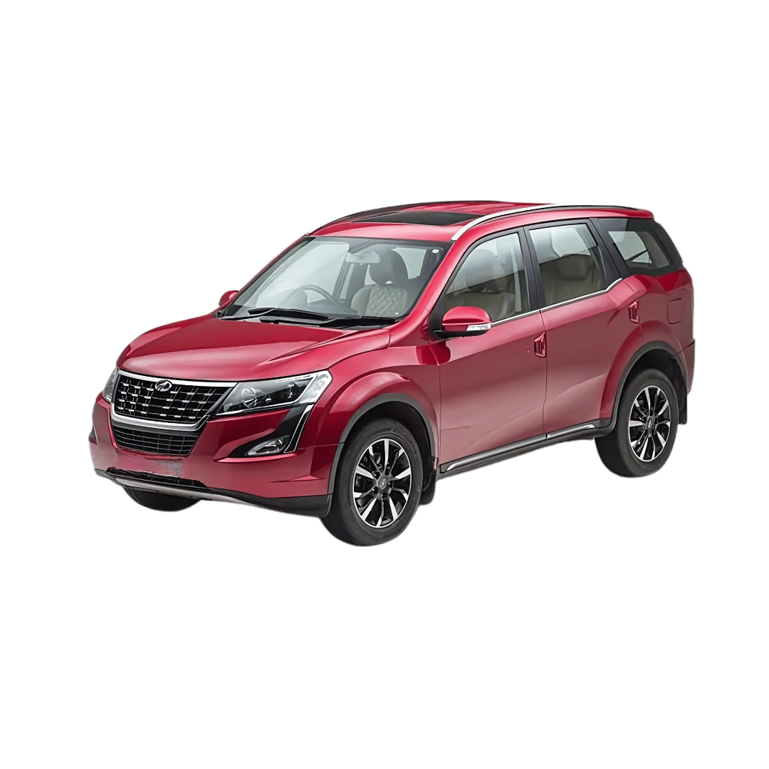XUV 500 Lionea Rentals Xuv 500 lionea rentals