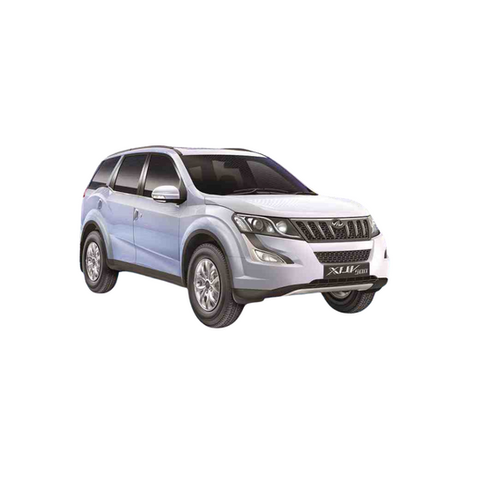 Mahindra XUV500 for self drive in chennai