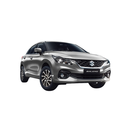 Baleno Amt for self drive in chennai