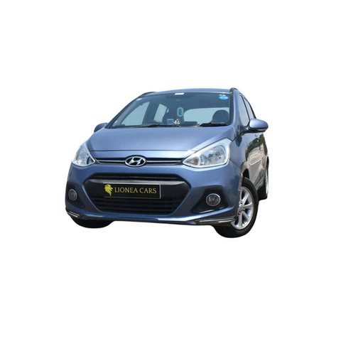 Grand i10 for Self drive in Chennai