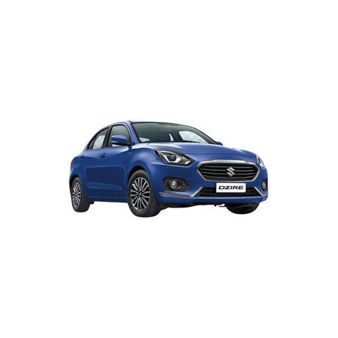 Swift Dzire for Self drive in Chennai