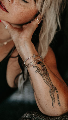 permanent bracelet
