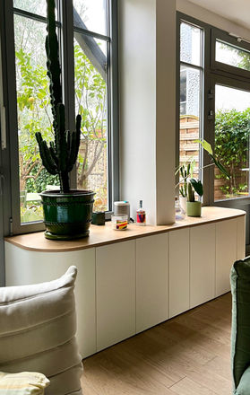 meuble sur mesure Suresnes