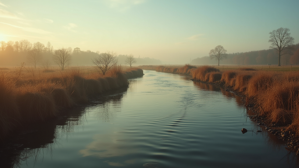 Ben Bugbee's Vision for Rural Minnesota's Future