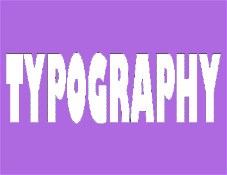 typography-gif