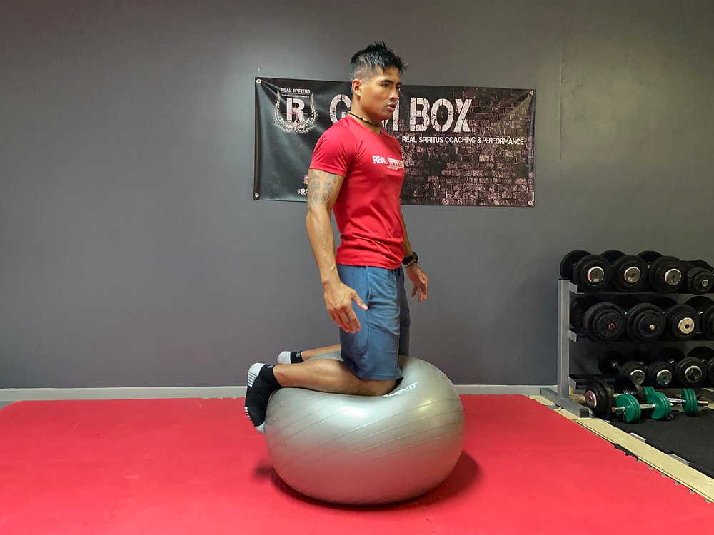 Pourquoi utiliser la proprioception dans son programme