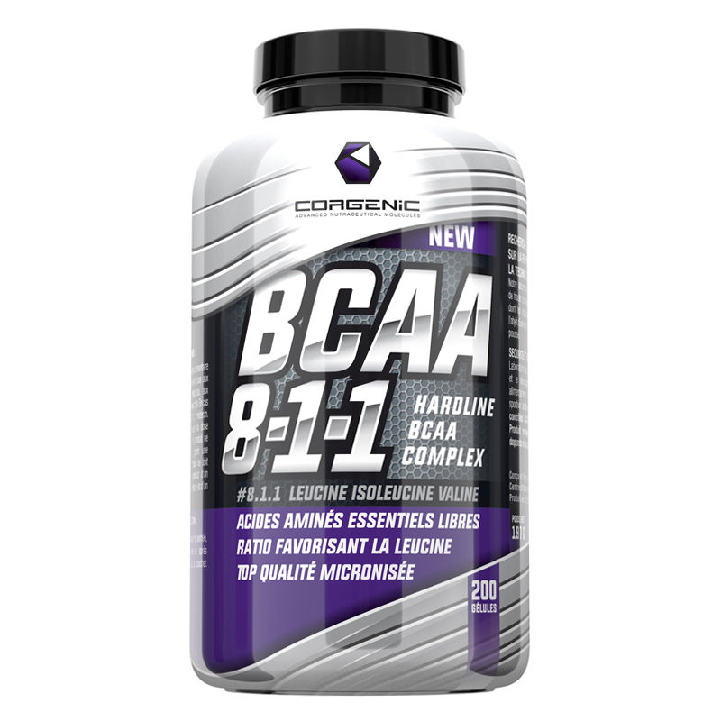 BCAA 8.1.1