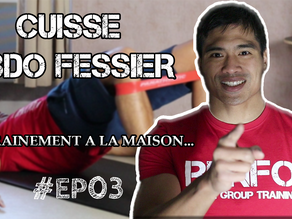 ABDO FESSIER A LA MAISON #EP03