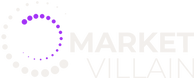 Market Villain premier website design & SEO logo