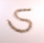 Miniaturbild: Knopf Armband