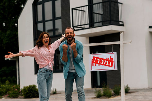 ברהאוס נמכר | בר האוס | Bearhouse