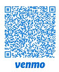 Venmo QR Code