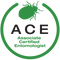 Associate Certified Entomolgist logo from The Entomological Society of America