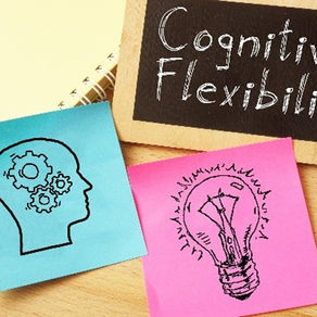 To lead progressive change effectively, leaders need a growth mindset and cognitive flexibility.