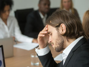80 percent of startups miss their market predictions...