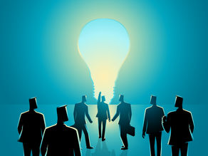 If you think passion is the key to leadership success... think again.
