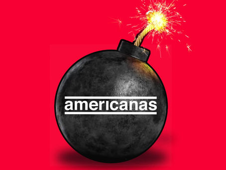 Americanas (AMER3): Modelo de negócio e poucos ativos tornam recuperação judicial ‘inevitável’