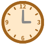 clock-3%E3%81%AE%E3%82%B3%E3%83%92%E3%82
