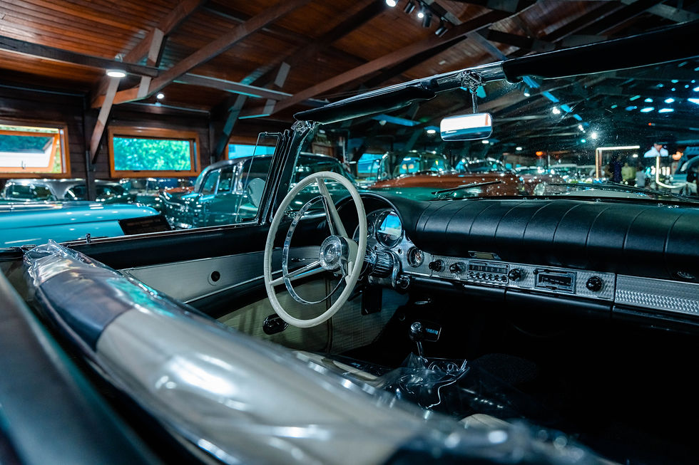 Hollywood Dream Cars vale a pena para crianças?