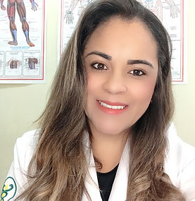 Dra Cinthya Ocanha