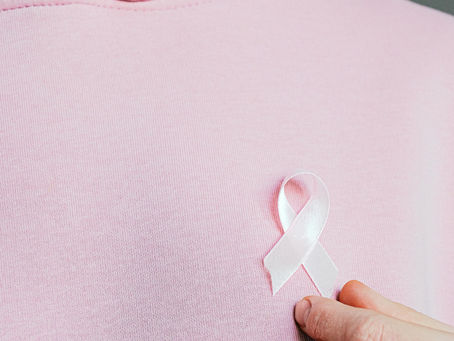 Suporte psicológico ao paciente oncológico