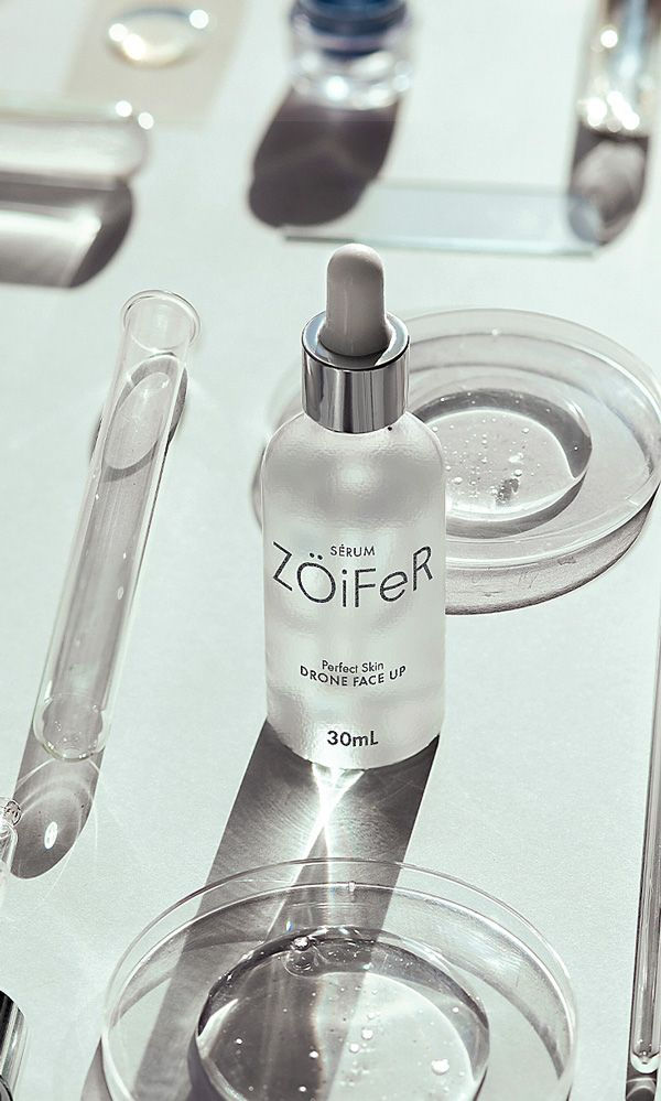 Sérum Zoifer