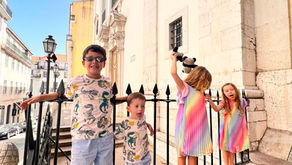 the best things to do in lisbon with kids (day 1)!
