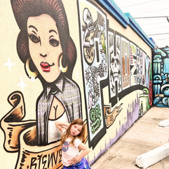 barrio cafe mural street art phoenix