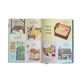 this is how we do it book inside page