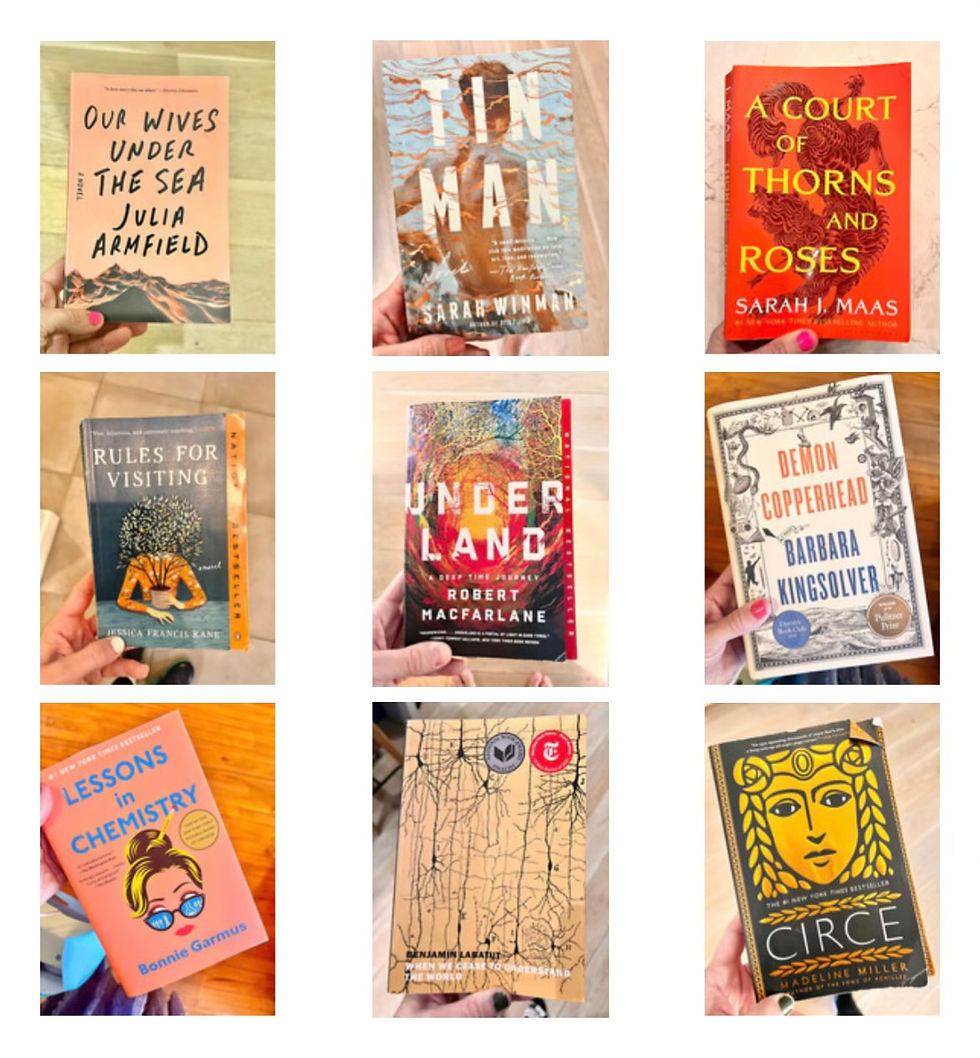 books you need to read in 2024