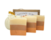 fall soap