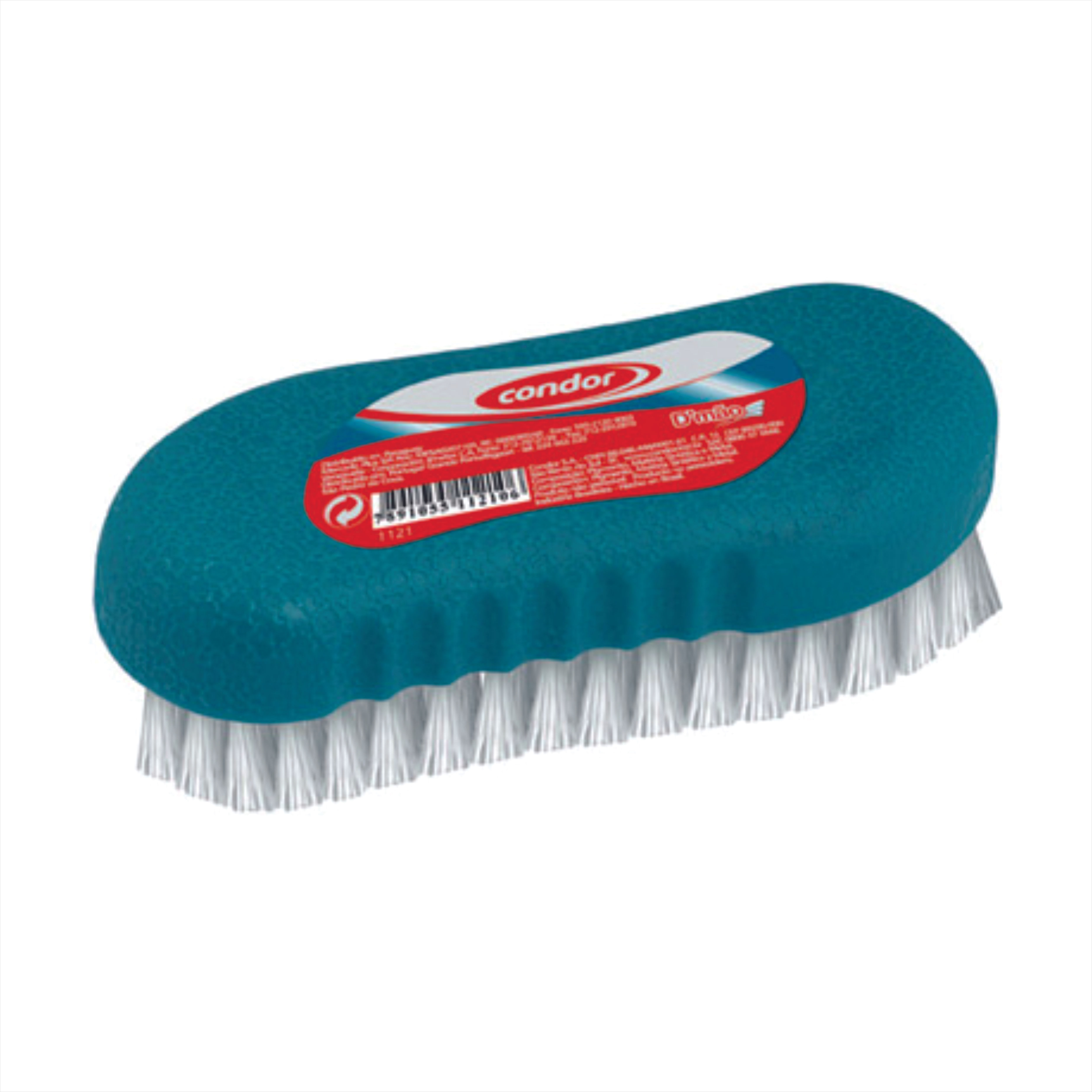 Escova Plástica LVD Produtos de Limpeza