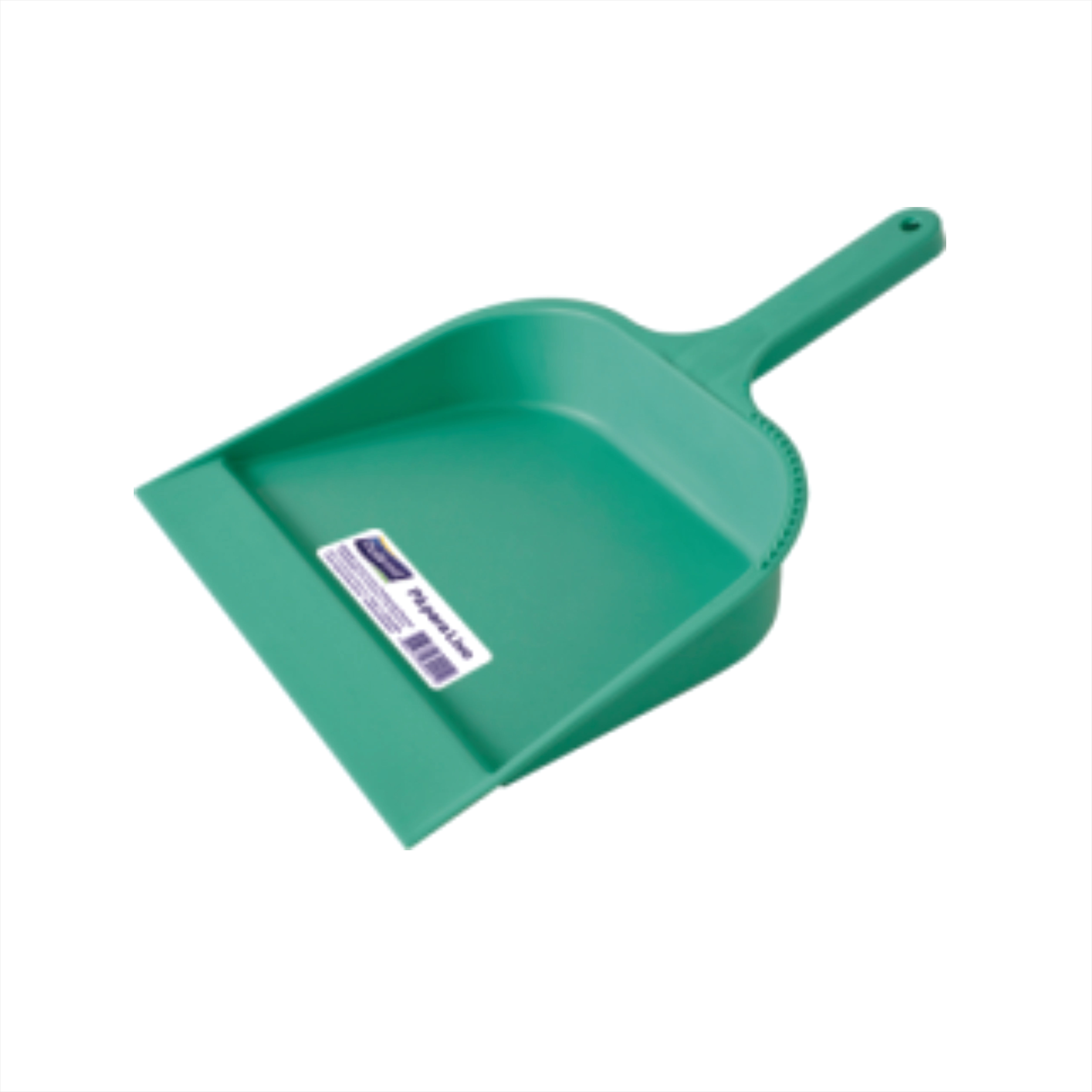 Pá Plastica LVD Produtos de Limpeza