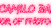 director of photography miami