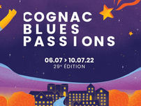 cognac blues passion