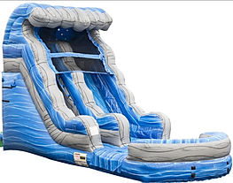 Tidal Wave Slide