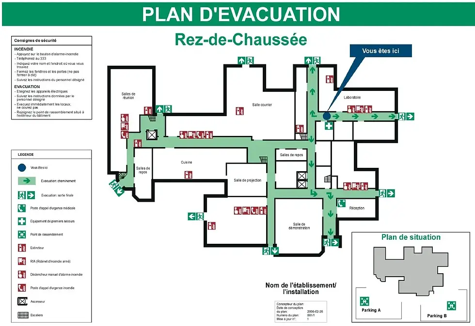 plan_evacuation