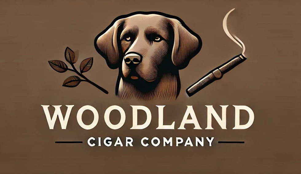 This Week @ Woodland Cigar - 9/1/2025