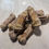 Thumbnail: Peanut butter banana bones (8ct.)