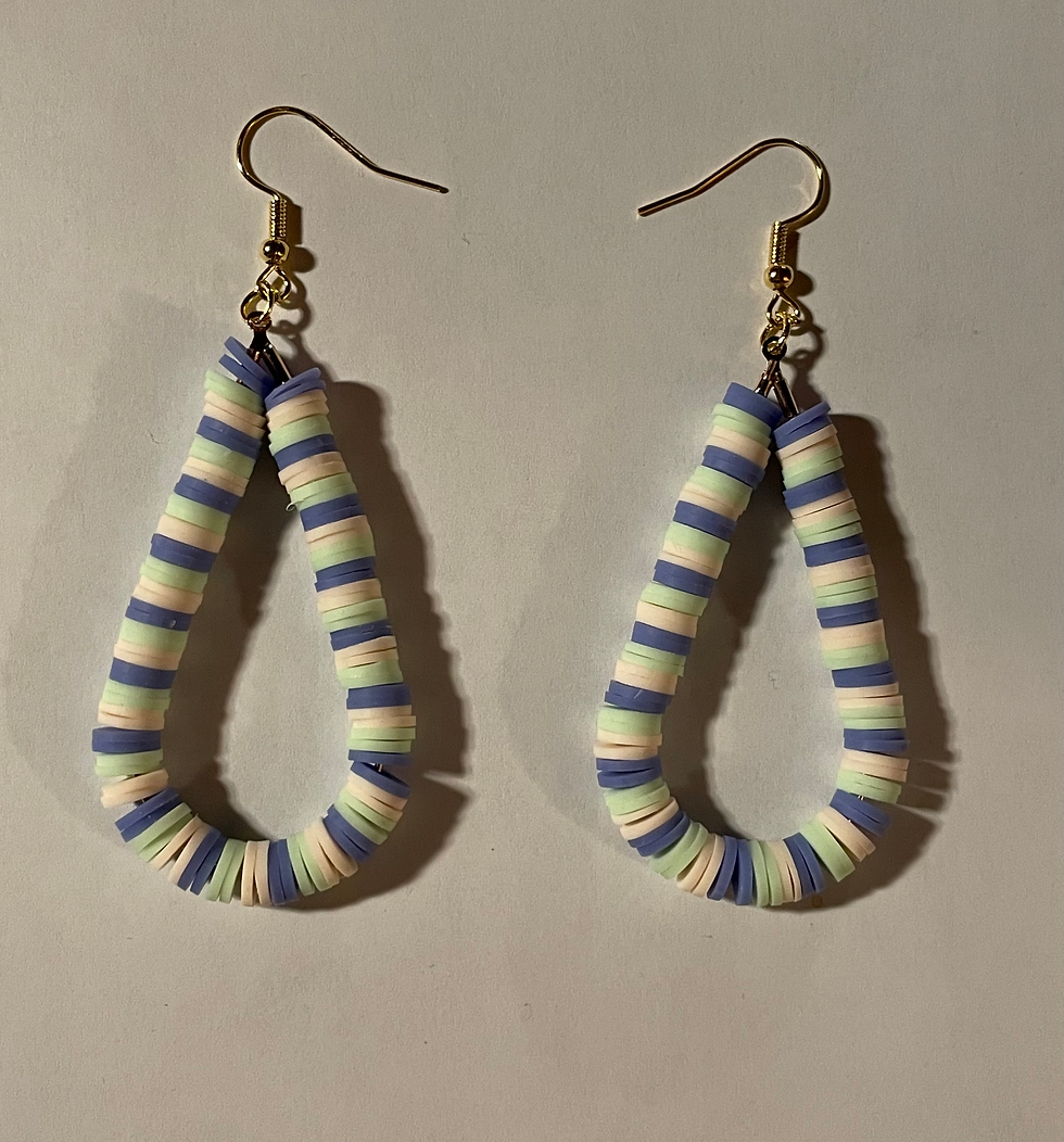 Thumbnail: Spring Fling Earrings