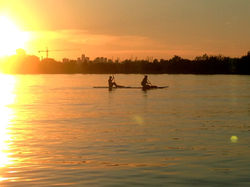 sunsetpaddlegroup1