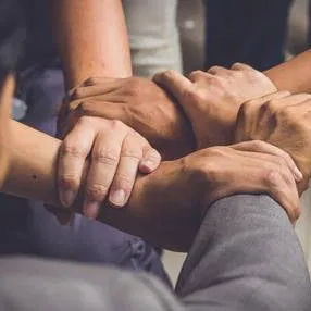 Cercle de paroles d'hommes