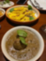Mung Dal Kulfa