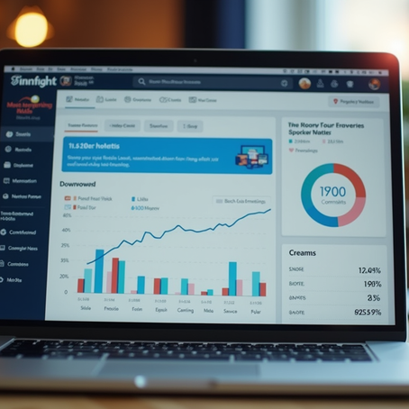 استراتيجيات التسويق الرقمي الفعالة للأعمال الصغيرة